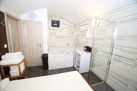 Wellness Penzion U Gigantu