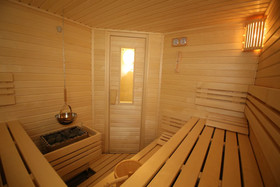 Wellness Penzion U Gigantu