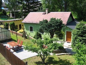 Fidler Cottage