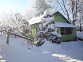 Fidler Cottage