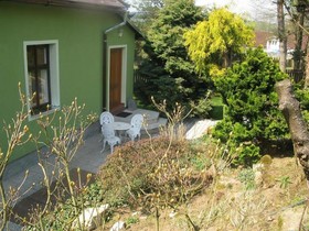 Fidler Cottage