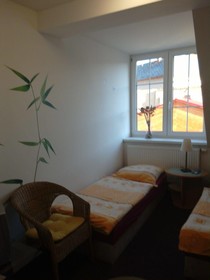 Penzion a Restaurace Na Jízdárne