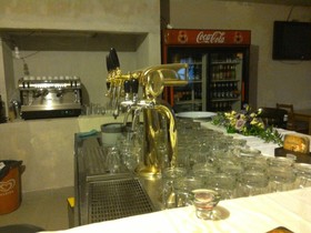Penzion a Restaurace Na Jízdárne