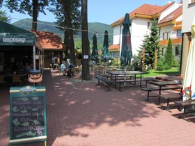 Yura Hotel Celadna