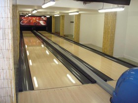 Hotel Petr Bezruc