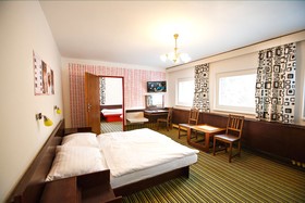 Hotel Duo
