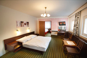 Hotel Duo