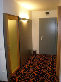 Hotel Duo