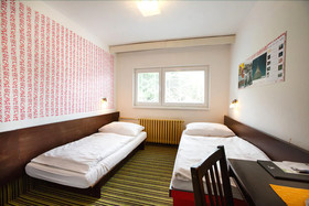 Hotel Duo