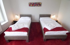 Hotel Olympia