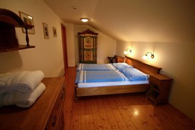 Hotel Sepetná