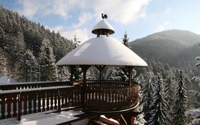 Hotel Sepetná