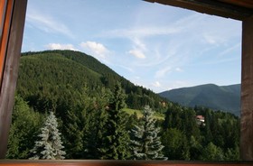 Hotel Sepetná