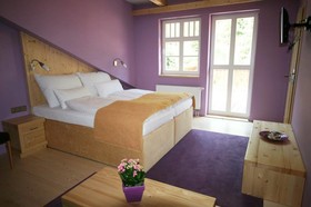 Hotel Sepetná