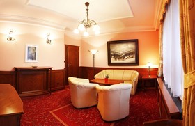 AGH Hotel
