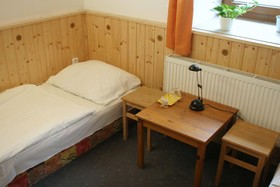 Penzion Hradisko