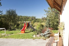 Penzion Hradisko