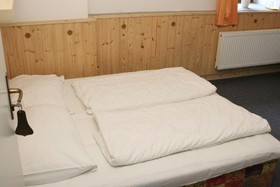 Penzion Hradisko