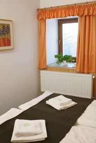 Penzion Hradisko