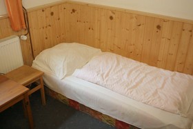 Penzion Hradisko