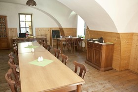 Penzion Hradisko