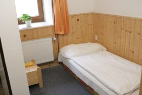 Penzion Hradisko
