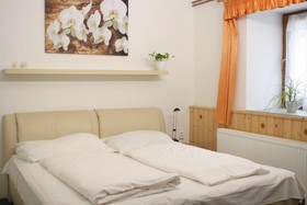 Penzion Hradisko