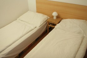 Penzion Hradisko