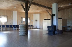 Penzion Hradisko