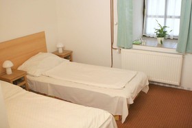 Penzion Hradisko