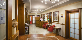 Hotel Abácie & Wellness