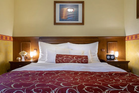Hotel Abácie & Wellness