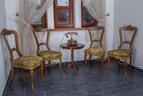 Penzion Reichova vila