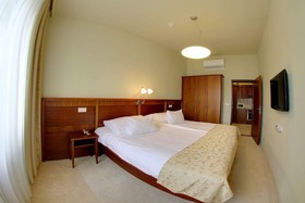 Hotel Baltaci Atrium Zlim