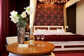 Hotel Baltaci Atrium Zlim