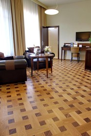 Hotel Baltaci Atrium Zlim