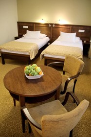 Hotel Baltaci Atrium Zlim
