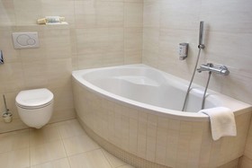Hotel Baltaci Atrium Zlim