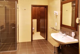 Hotel Baltaci Atrium Zlim
