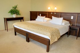 Hotel Baltaci Atrium Zlim