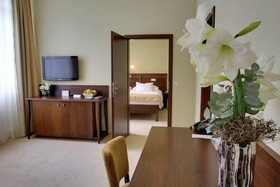 Hotel Baltaci Atrium Zlim