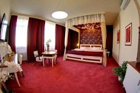 Hotel Baltaci Atrium Zlim