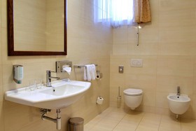 Hotel Baltaci Atrium Zlim