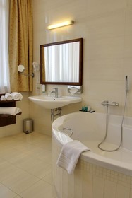 Hotel Baltaci Atrium Zlim