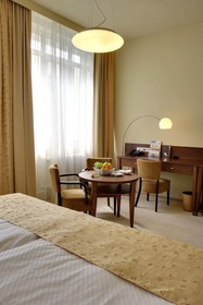 Hotel Baltaci Atrium Zlim