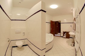 Hotel Baltaci Atrium Zlim