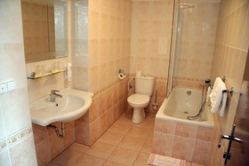 Hotel Baltaci U Náhonu