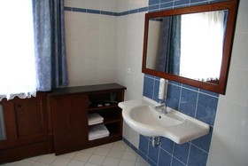 Hotel Baltaci U Náhonu
