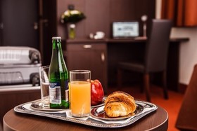 Interhotel Zlín