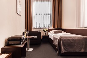 Interhotel Zlín